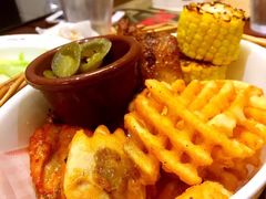 -Mr.Pizza米斯特比萨(盐城聚龙湖店)