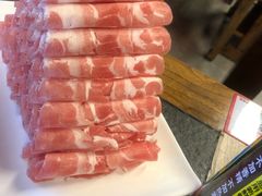 -仁和四季涮肉馆(天坛南门店)