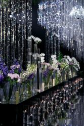 -北京嘉里大酒店·宴会厅婚宴·户外婚礼·生日宴