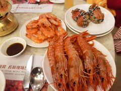 -芭菲盛宴·环球美食(解放碑英利国际店)