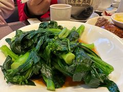 -中国厨房/台湾牛肉面