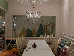 -艾米茉亲子餐厅(万象城店)