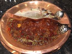 -老码头火锅(骡马市店)