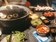 -九田家黑牛烤肉料理(宽城万达店)