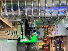 -富临港·蒸汽海鲜·手抓海鲜·炒菜(栈桥店)