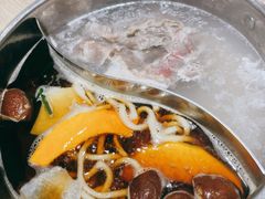 -吉野家(保利广场店)