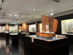 -上海交通大学董浩云航运博物馆