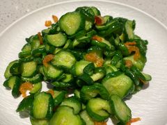 -船歌·鱼水饺青岛菜(金狮广场店)