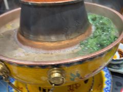 -老北京涮羊肉·龙虾.烧烤(江镇店)