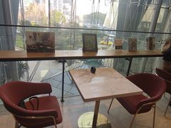 -上海明天广场JW万豪酒店