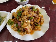 -途肴·老农饭庄(百里峡店)