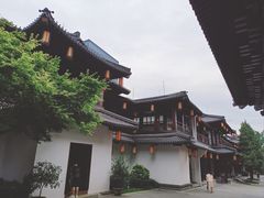 -香积寺