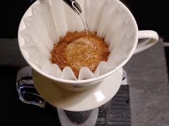 手冲咖啡-灶咖KITCHEN