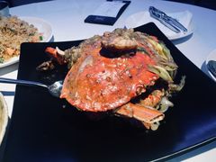 -同乐海鲜(乌节路中央店)