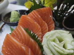 -仙桐吉宴铁板烧·精致料理