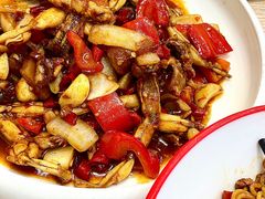 -英子家庭菜馆(系马桩店)