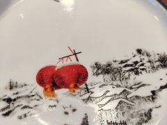 -山河屯铁锅炖鲜鹅·东北菜(开发区一店)