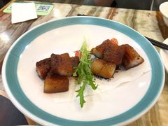 蜜汁叉烧-椿记烧鹅(叠彩店)