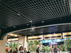 -川骄海鲜自助(亚运村店)