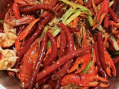 -庆峰龙虾烧烤(合肥一店)