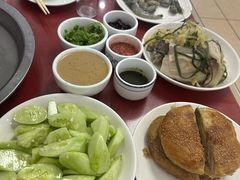-山海关清和浑锅店