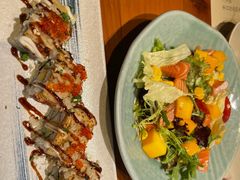 -文三酒肆自助放题(新街口友谊广场店)