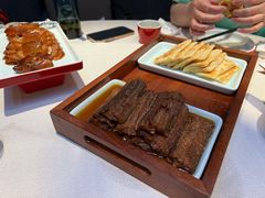 -小京华楼·京味斋(三元桥国展店)