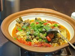 -老海陵·泰州菜(图书馆店)