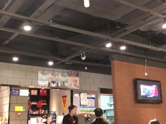 大堂-三俞竹苑(卓展店)
