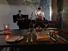-莲西餐(曲江店)
