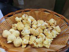 -清真·锦翔炝锅鱼(明德门店)