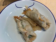 -大眼锅贴水饺(河东店)
