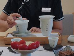 -小茶闲舍·观景商务茶馆(广州塔店)
