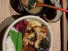 -久喜番和牛烧肉酒场(北辰三角洲店)