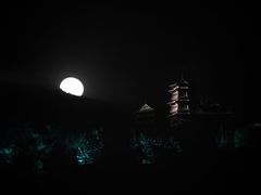 -禅宗少林·音乐大典