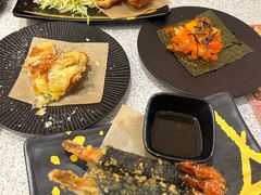 -争鲜回转寿司(南开大悦城店)