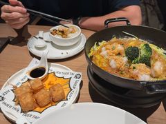 -太二酸菜鱼(兴业太古汇店)
