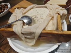 -木柴豆腐·活海鲜·鲁菜(岚山路店)