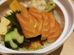 -小山日本料理(太古汇店)