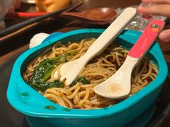 -一豚轩·烧鸟·豚骨拉面(五四路店)