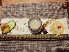 -生机蔬食·24节气料理餐厅(番禺广场店)