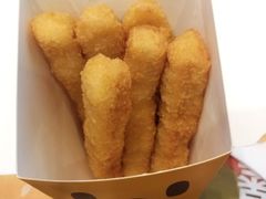 -汉堡王(洛阳泉舜广场店)