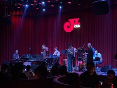 -JZ Club 爵士酒吧(上海店)