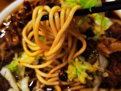 -柴氏风味斋(甘家口店)
