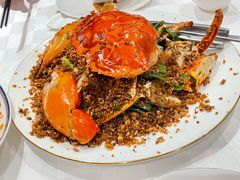 -喜记避风塘炒辣蟹(旗舰店)