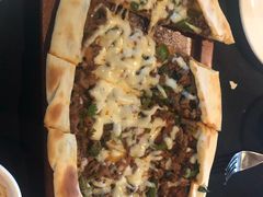 -Efes Turkish & Mediterranean Cuisine 艾菲斯餐厅(陆家嘴店)