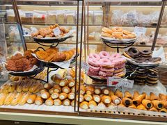 -山崎面包(静安久光店)