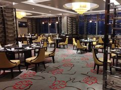 -玄武苏宁诺富特酒店·紫金轩中餐厅