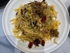-庆赫隆融合菜馆(群力店)