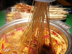 -肆角壹圆夜市麻辣烫(春熙路店)